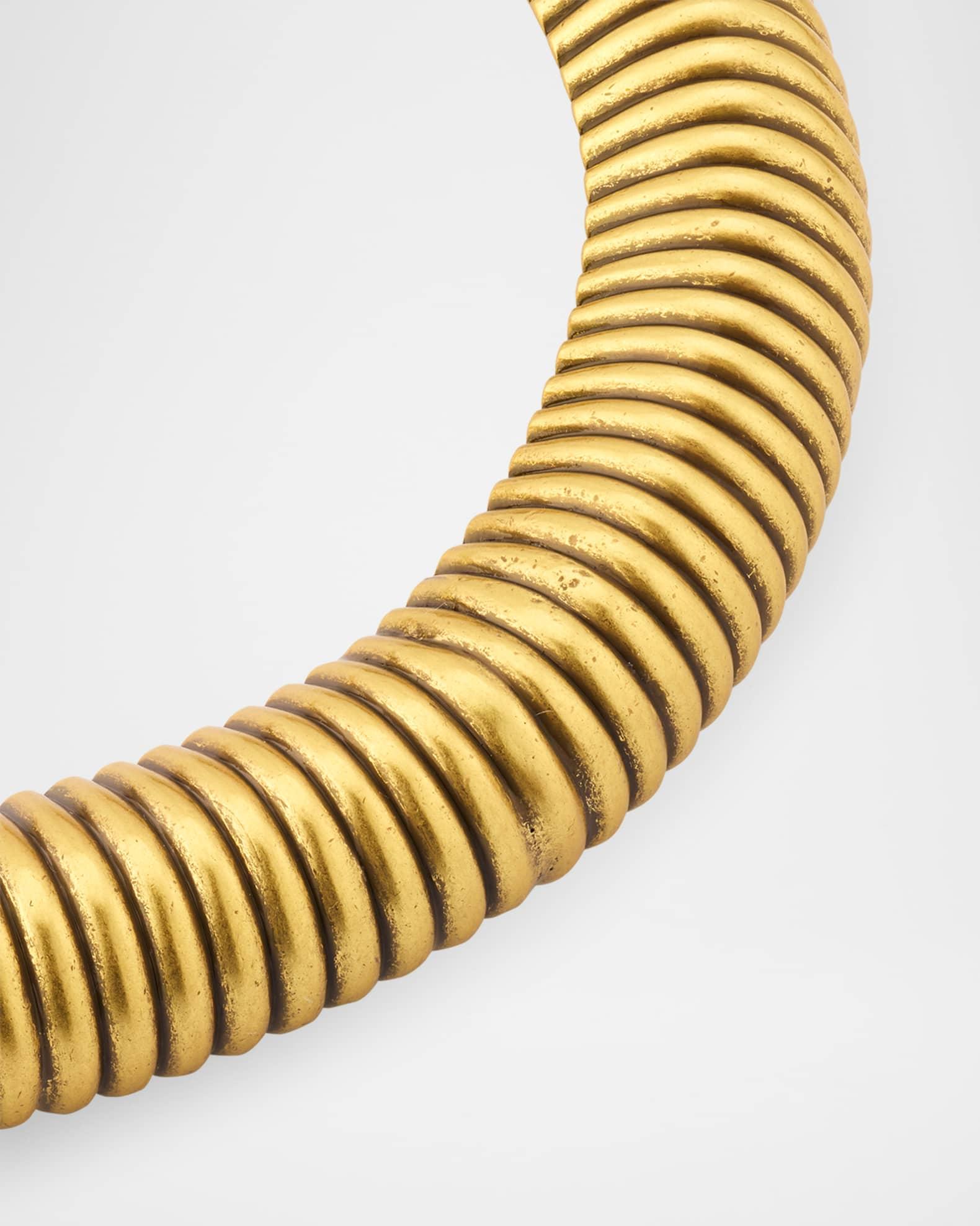 Charlique Choker Necklace Product Image