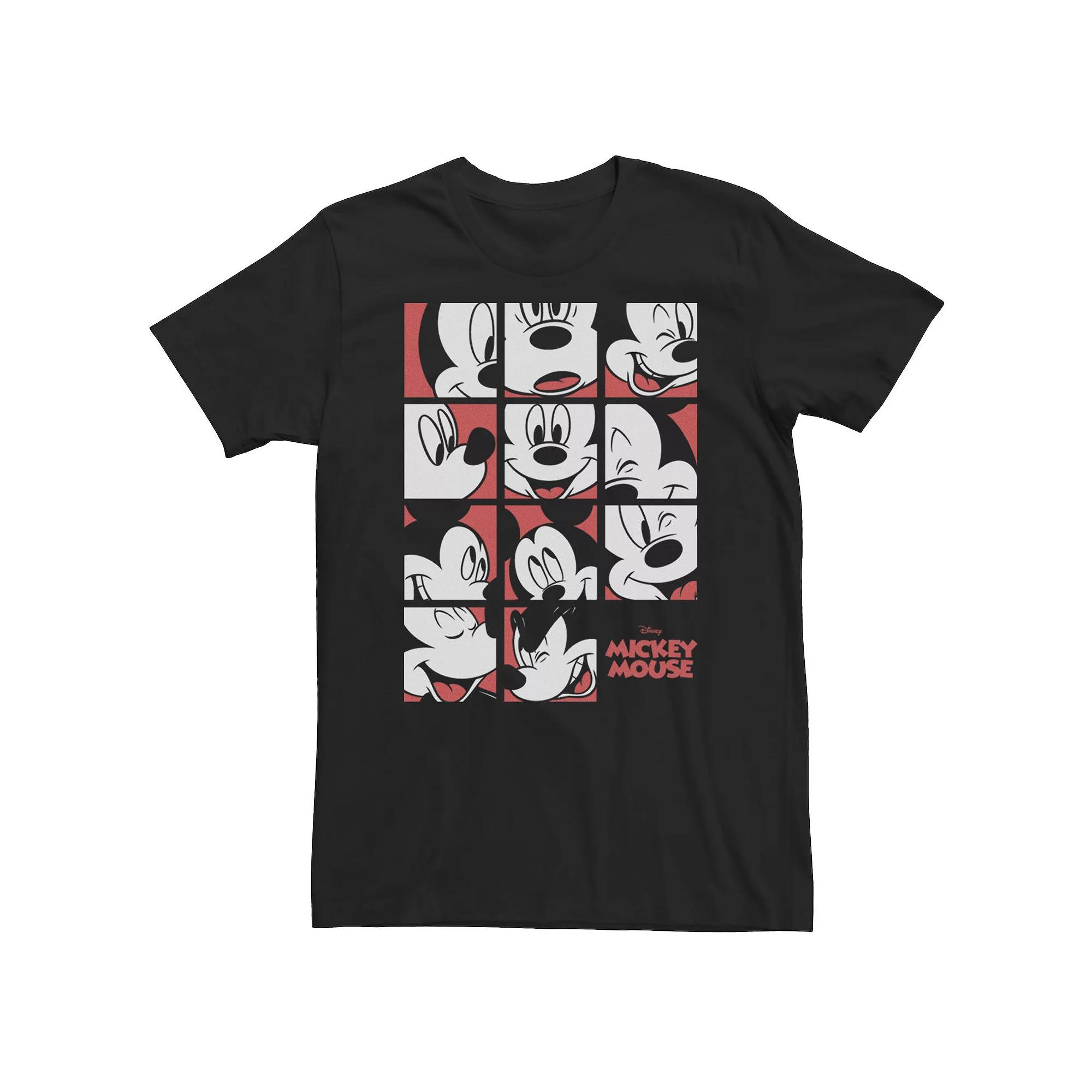 Men's Power Rangers 50th Birthday Morphin Time Tee,  Product Image