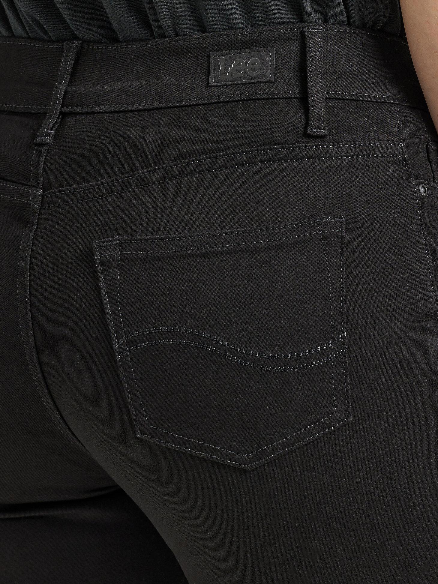 Women's Ultra Lux Comfort with Flex Motion Bootcut Jean | Women's Jeans | Lee® Product Image