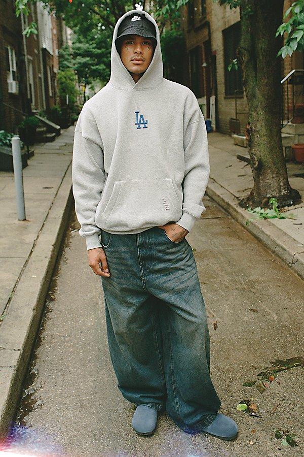 BDG Cocoon Fit Utility Jean Mens at Urban Outfitters Product Image