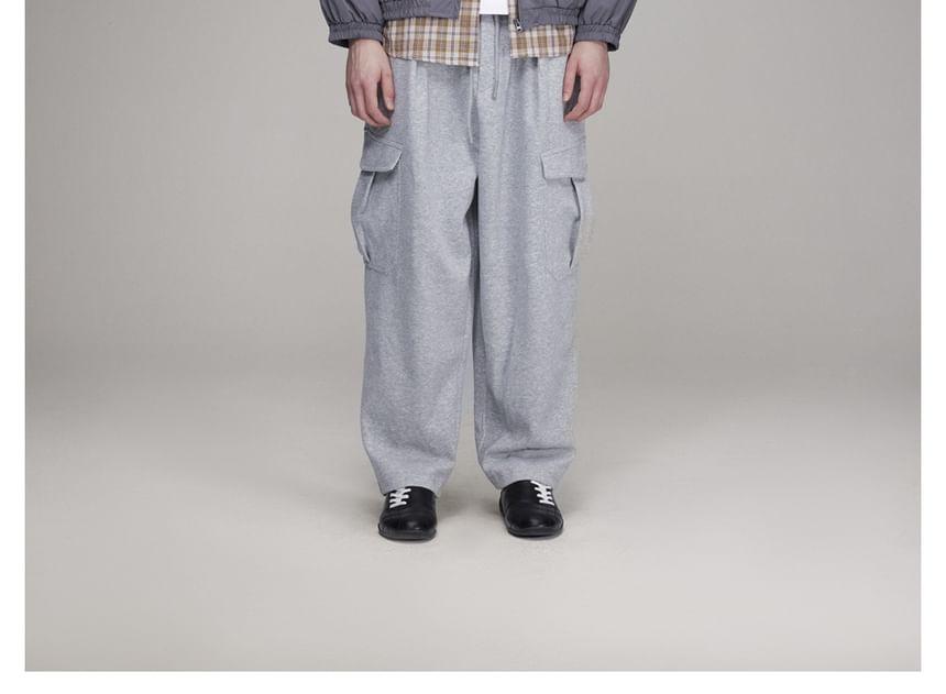 Stand-Collar Coach Jacket Product Image