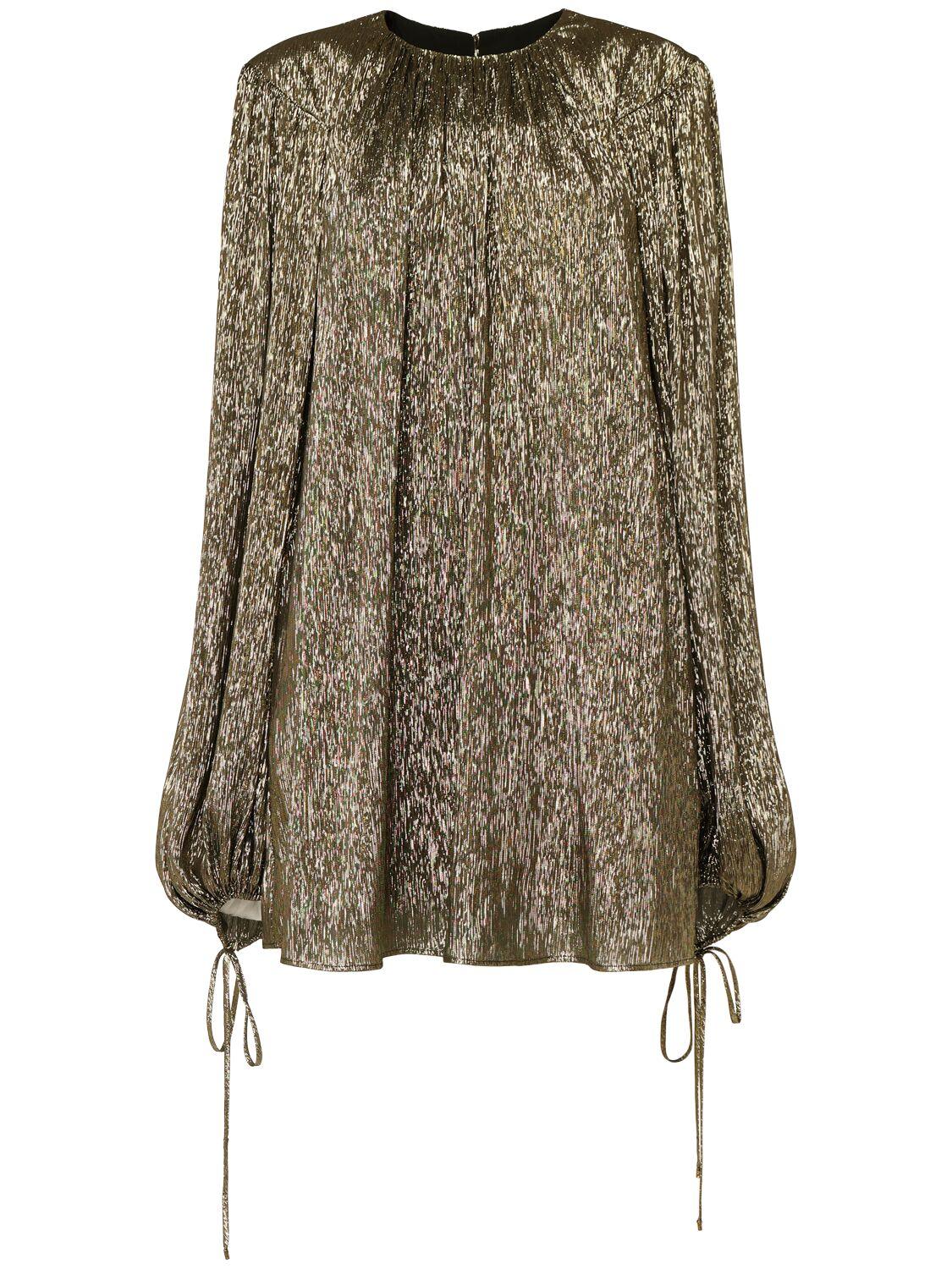 CHLOÉ Chloè Dresses In Black Product Image