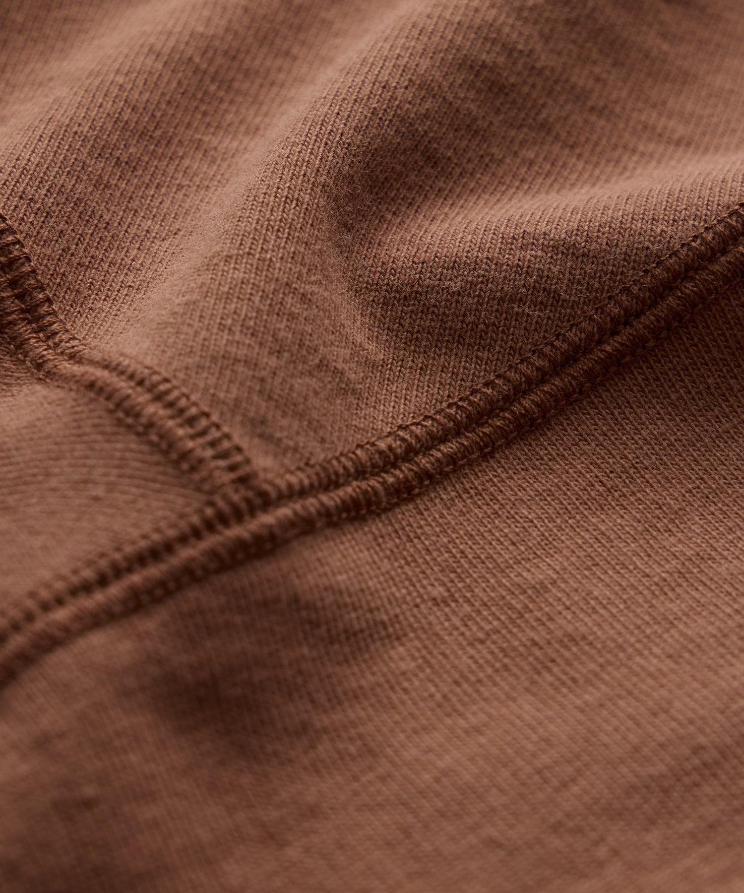 Champion Heavyweight Jersey Football Tee Product Image