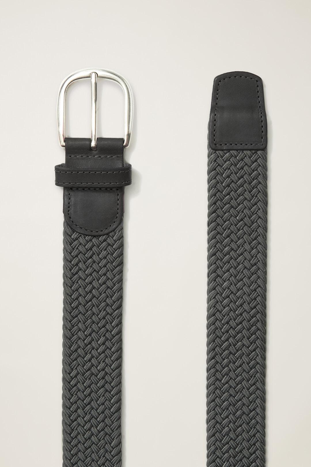 The Clubhouse Stretch Belt Product Image