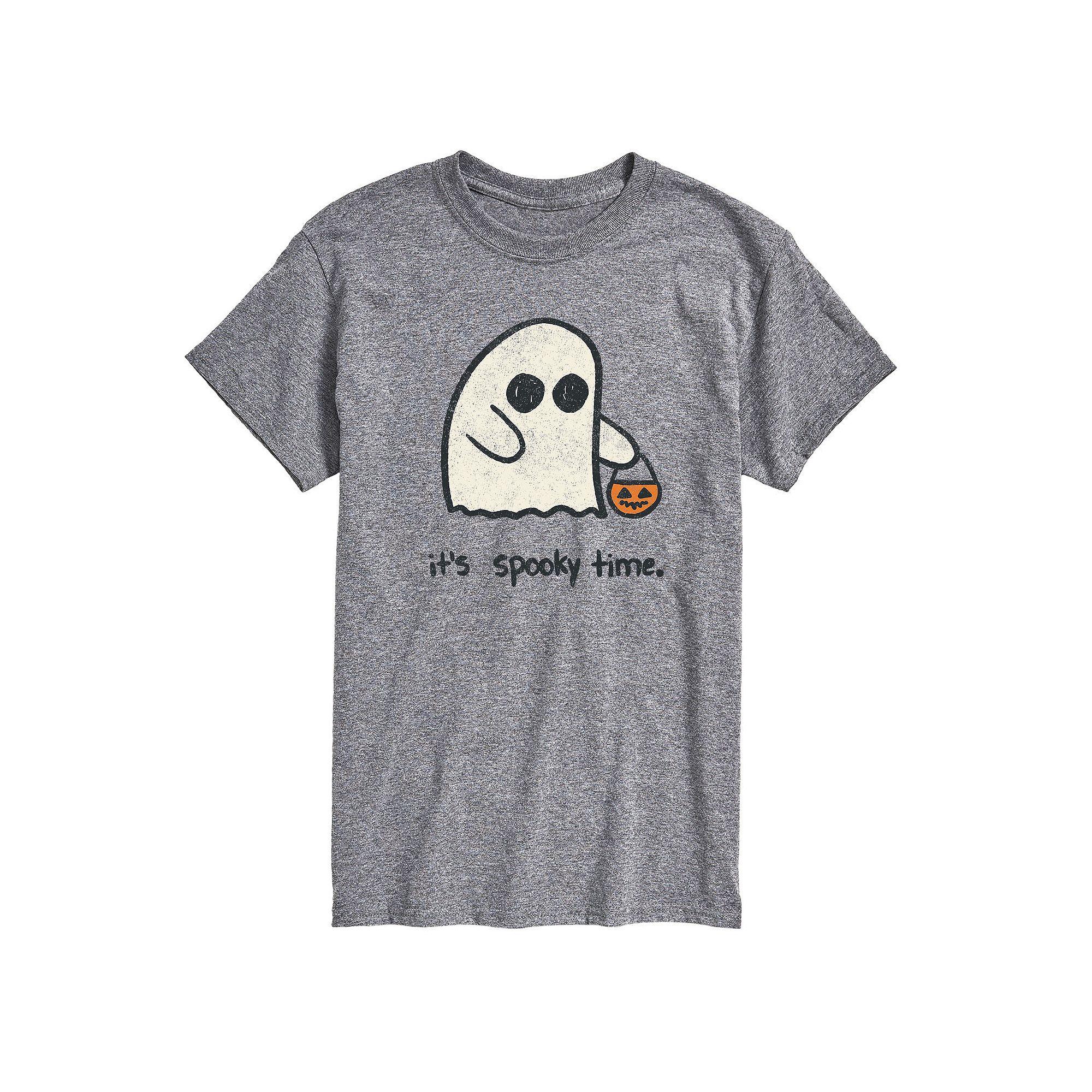 Men's Peanuts Merry Christmas Tee,  Product Image