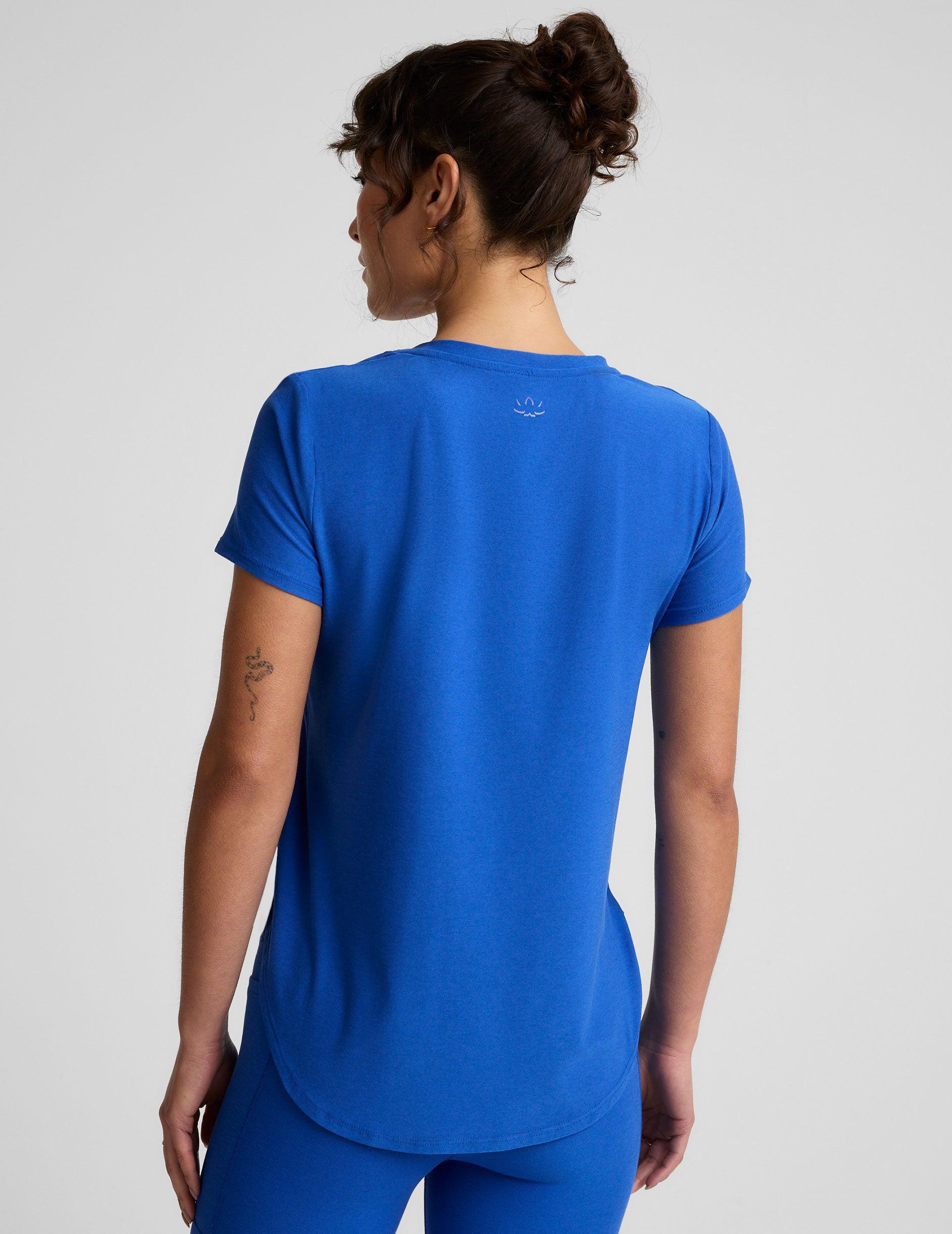 Featherweight On The Down Low Tee Product Image