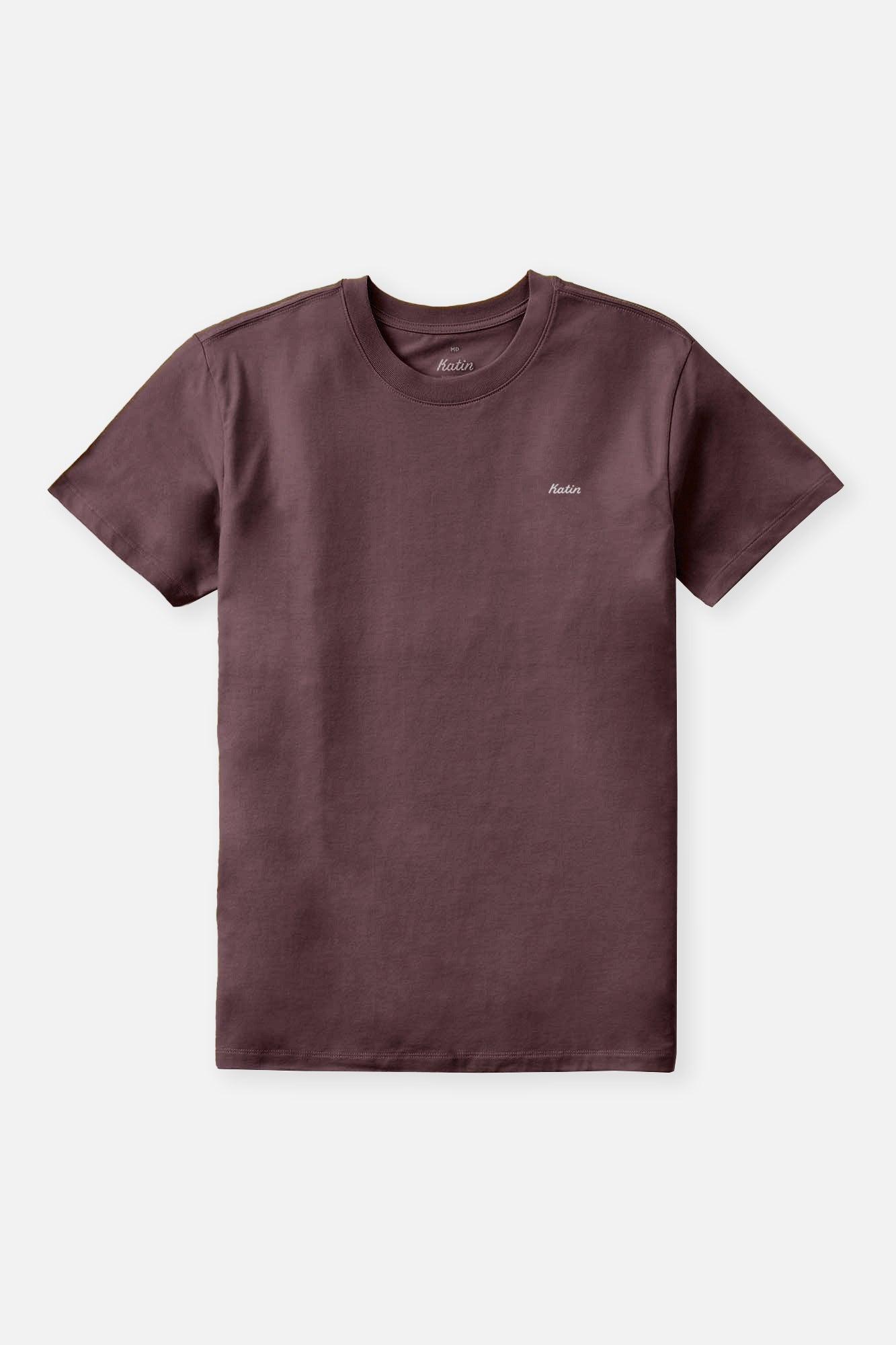 OTG FLOW TEE Product Image