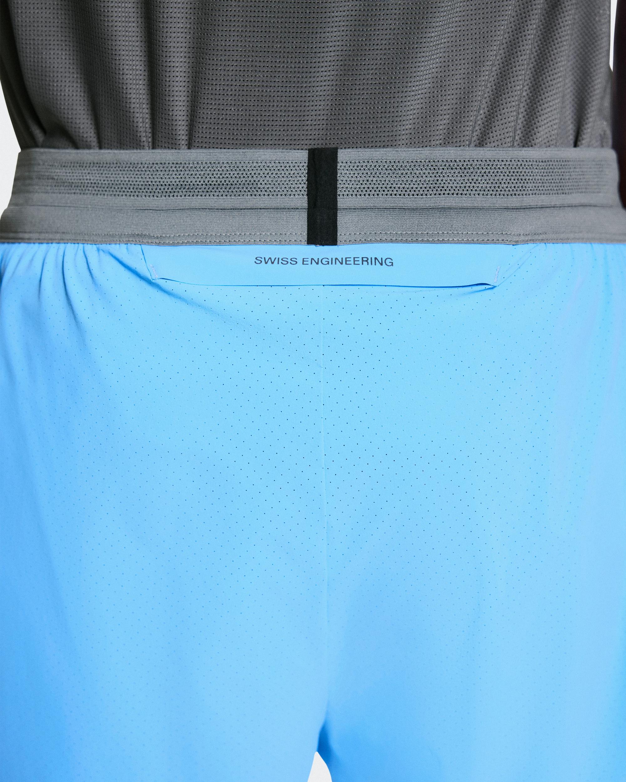5" Performance 2/1 Shorts: Men's Performance Running Product Image
