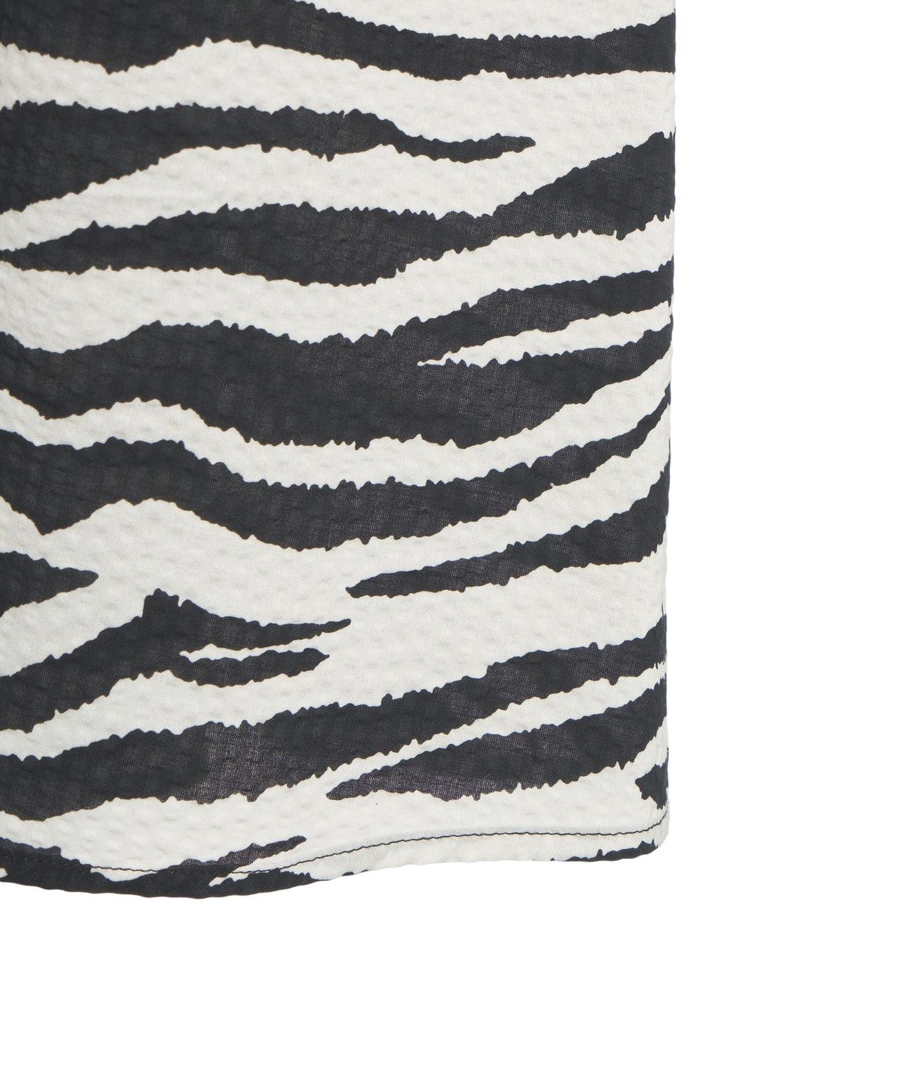 Animal print dress 'Hermitage' Product Image