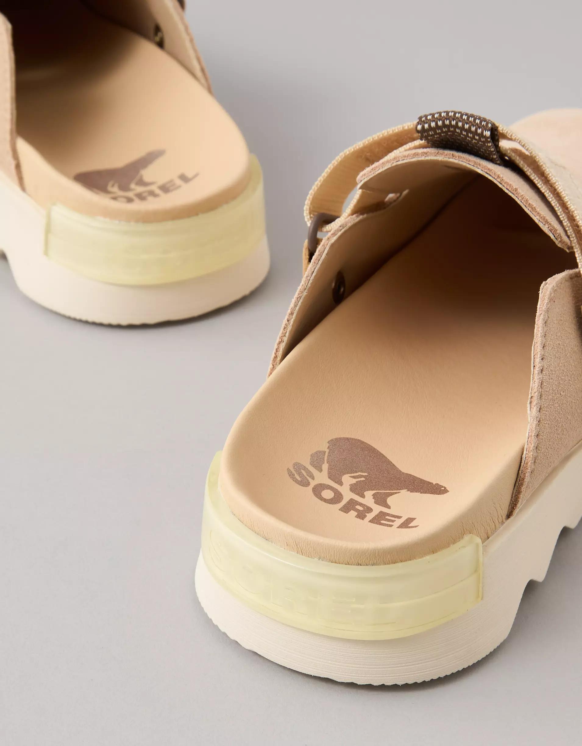 Sorel Viibe Clog Product Image