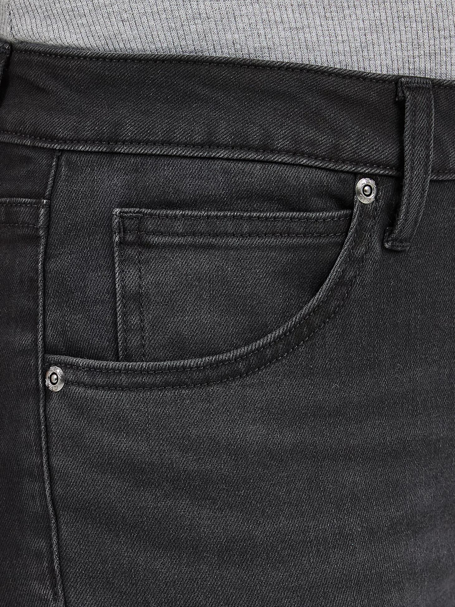 Women's Legendary Straight Crop | Women's Capris & Crops | Lee® Product Image