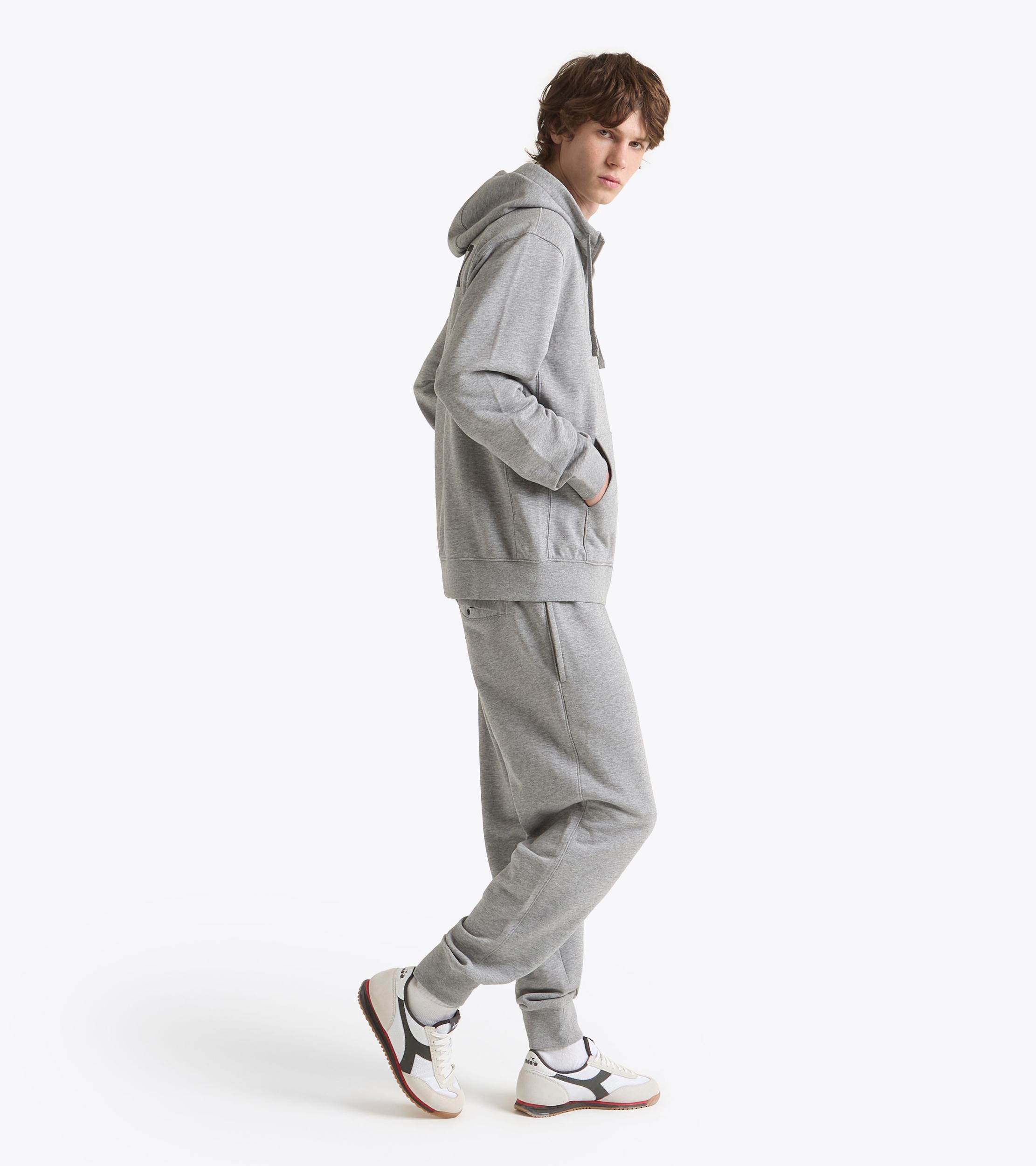 HOODIE FZ. ATHL. LOGO Product Image