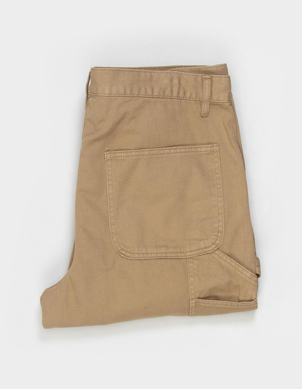 RSQ Mens Loose Twill Utility Pants - SURPLUS Product Image
