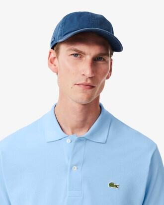 Classic Fit L.12.12 Original Polo Shirt Product Image