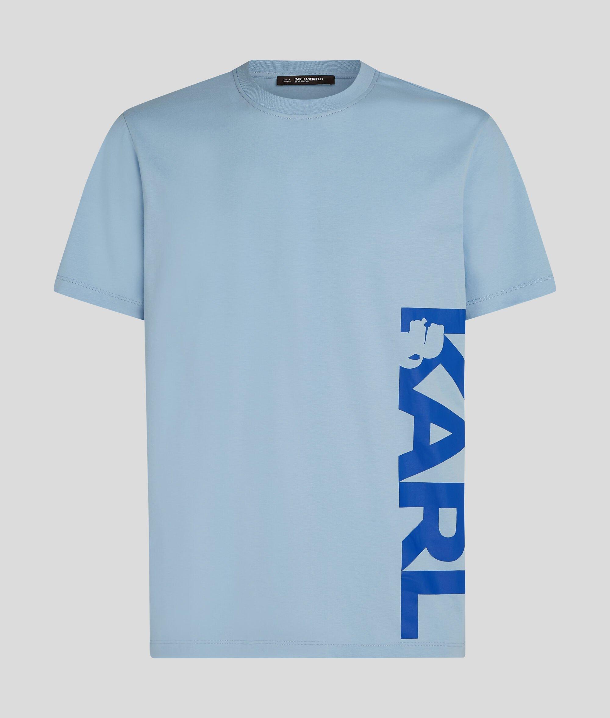 LOGO BEACH T-SHIRT Product Image