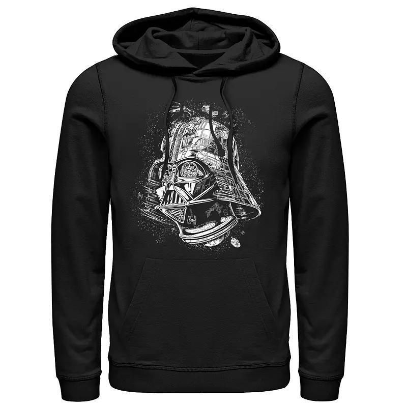 Disney's The Little Mermaid Men's Pullover Hoodie,  Product Image