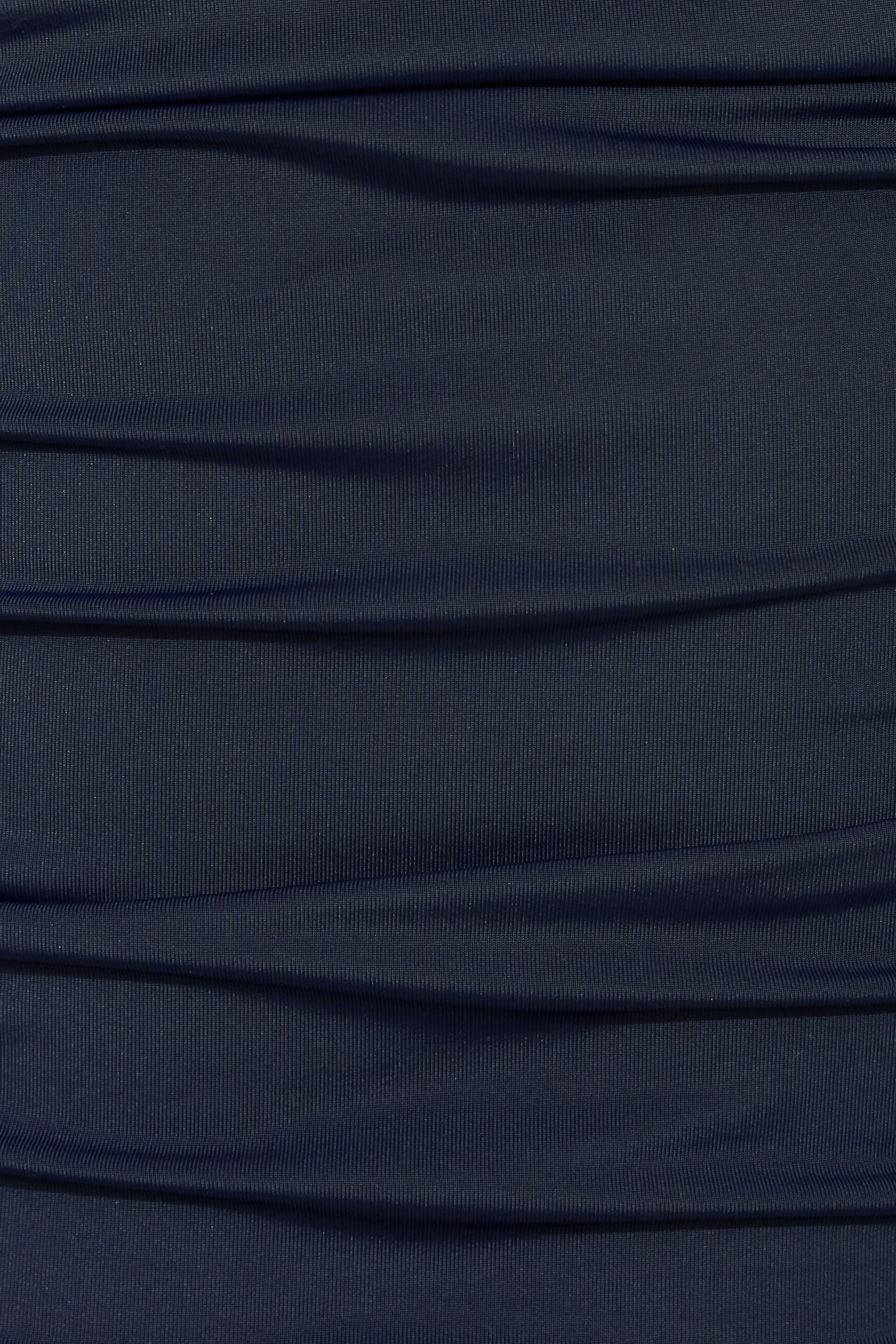 Cowl Halter Top Product Image