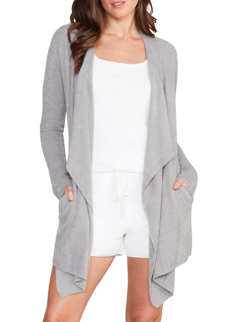 Womens CozyChic Lite Island Cardigan Product Image