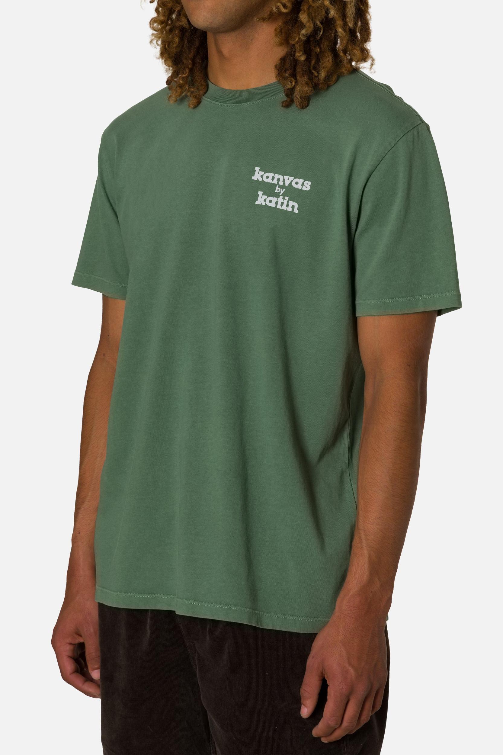 K-MAN TEE Product Image