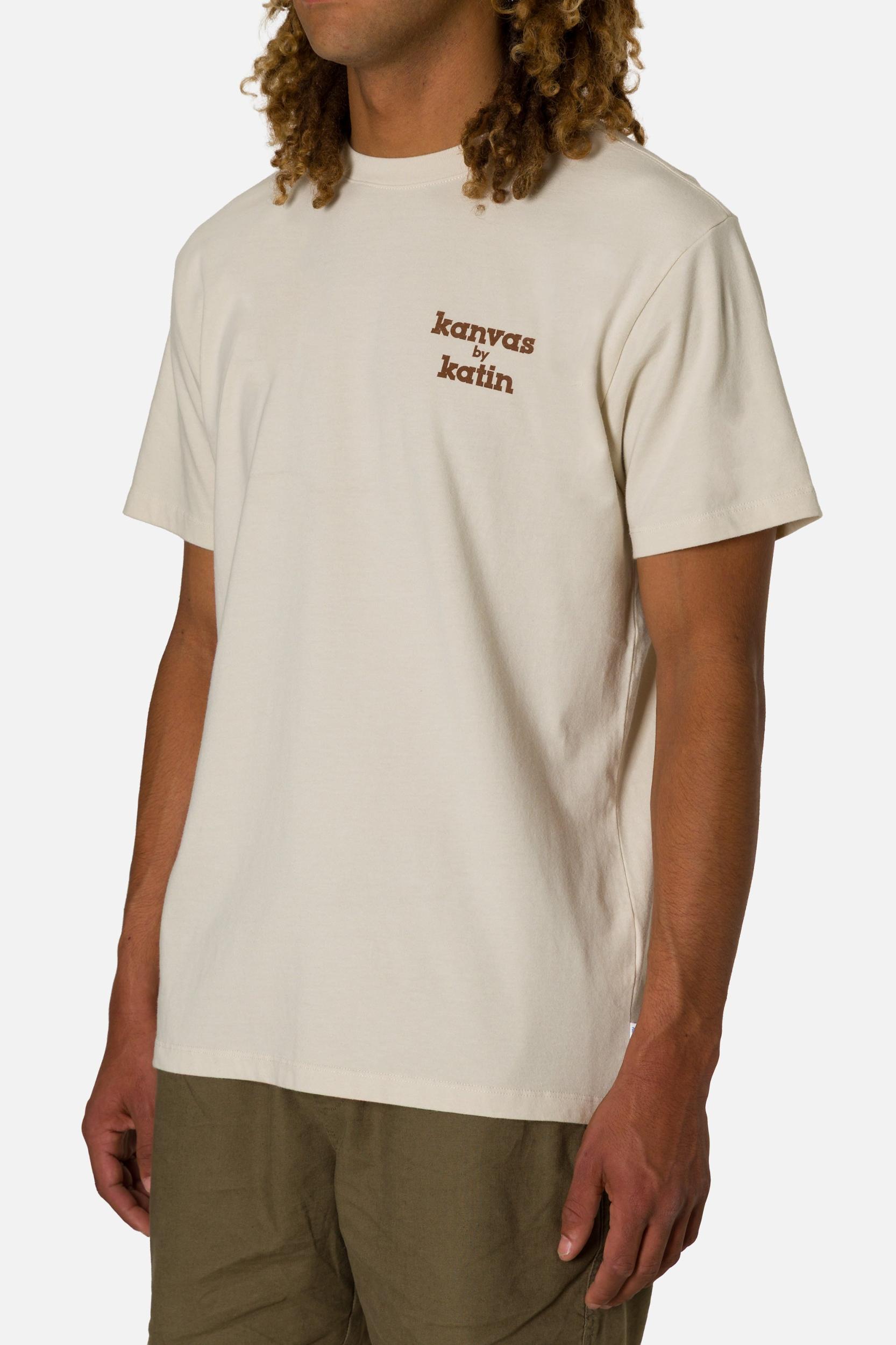 K-MAN TEE Product Image