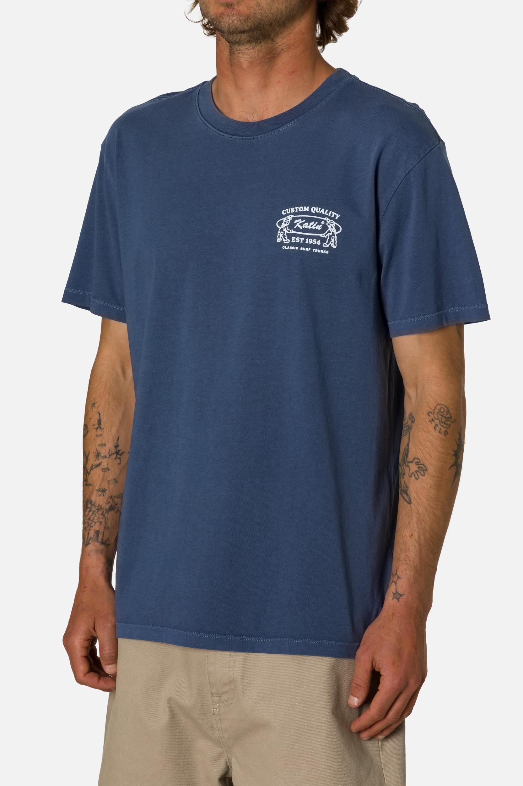 BOYS BLANKS TEE Product Image