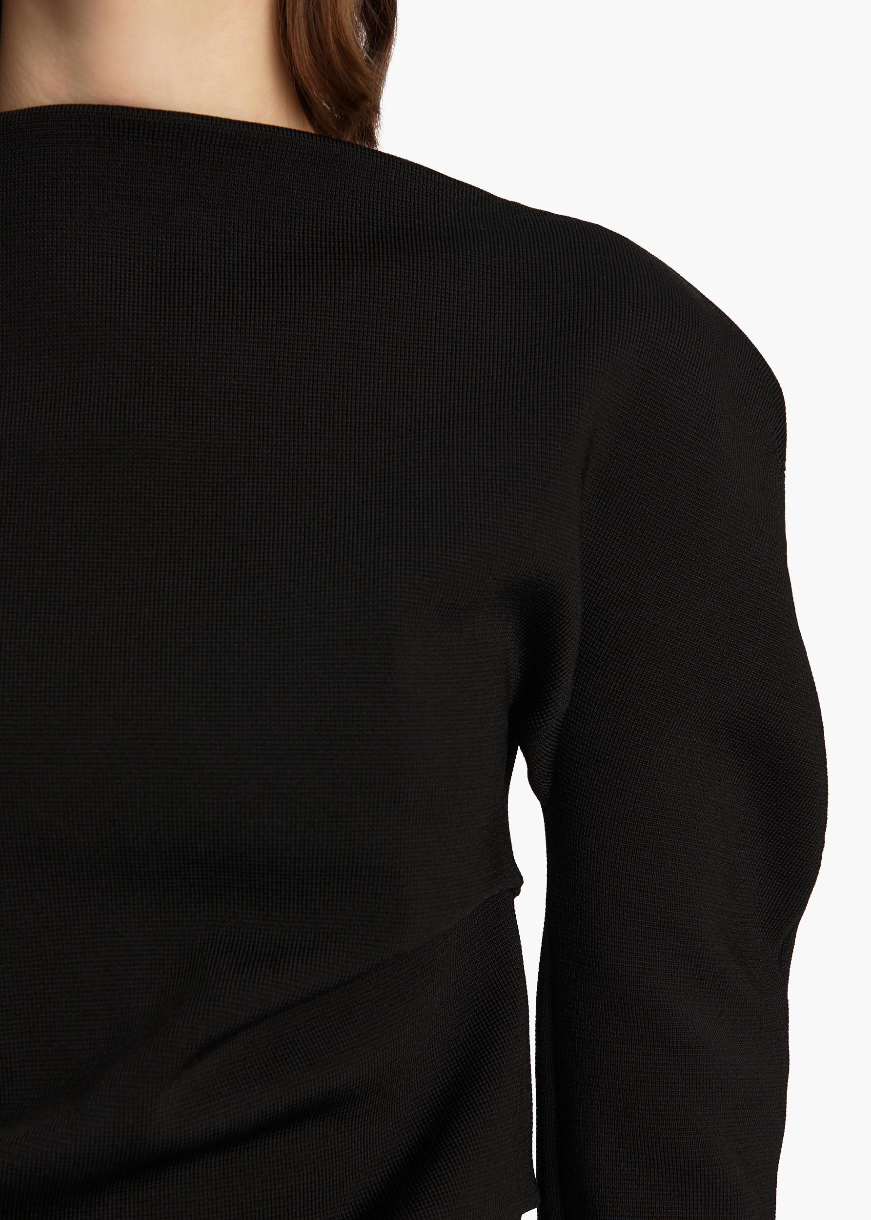 Lovisa Top in Black Product Image