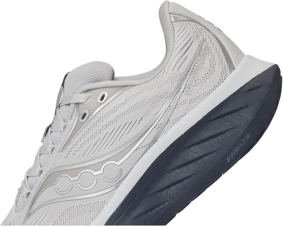 Men's Saucony Ride 18 Product Image