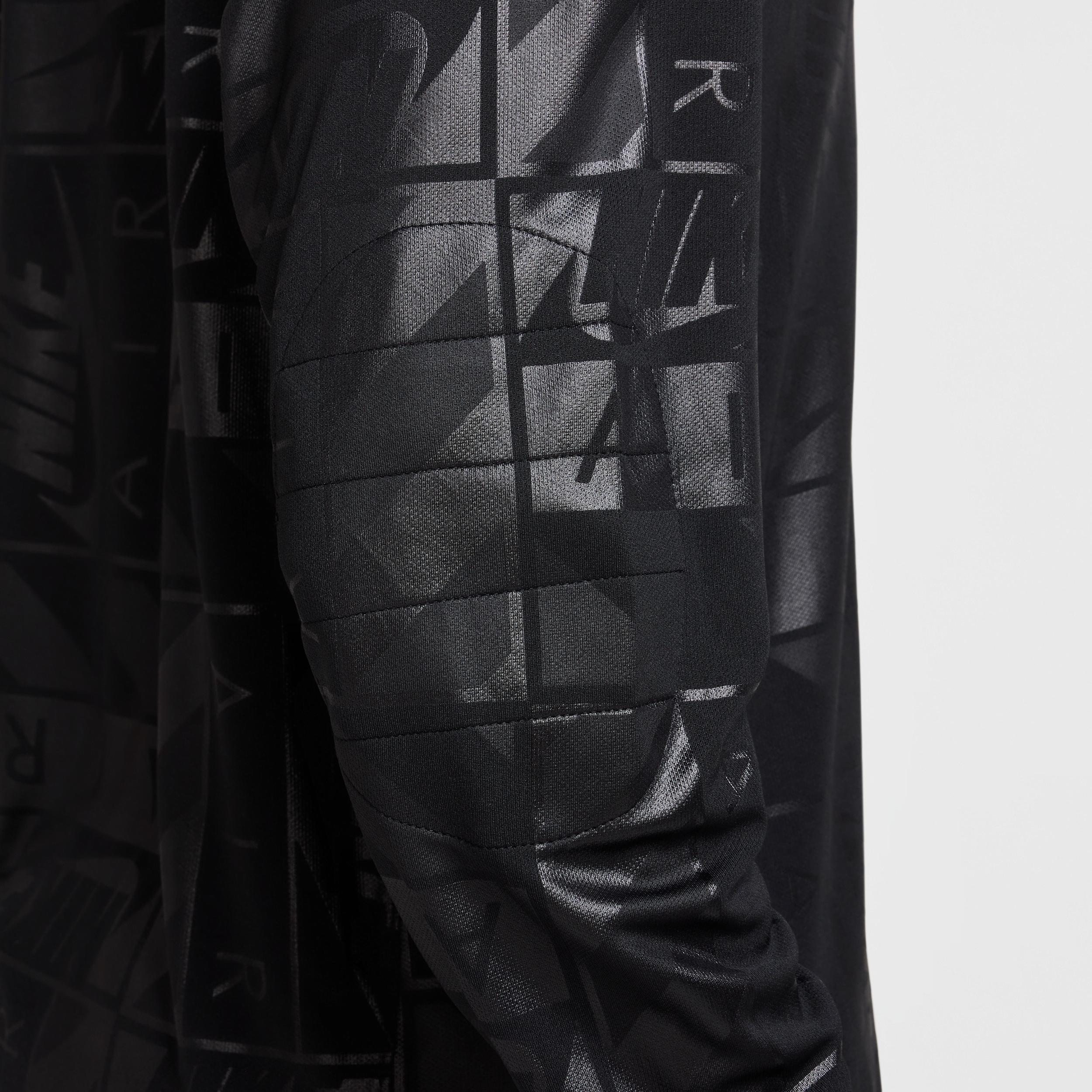 Nike Mens Air Long-Sleeved Jersey | HM8987-010 Product Image