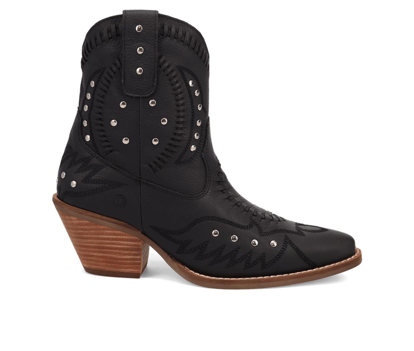 Women's Dingo Boot Precious Western Boots Product Image