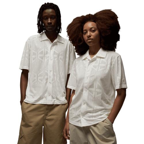 Jordan Mens Jordan Essential Statement Top - Mens Sail Product Image