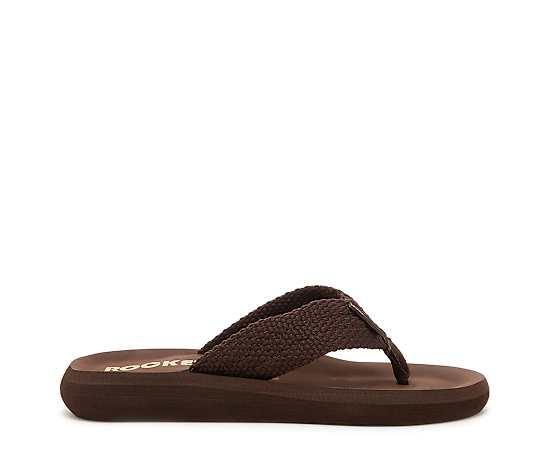Rocket Dog Sunset Women's Flip-Flop Sandals,  Product Image