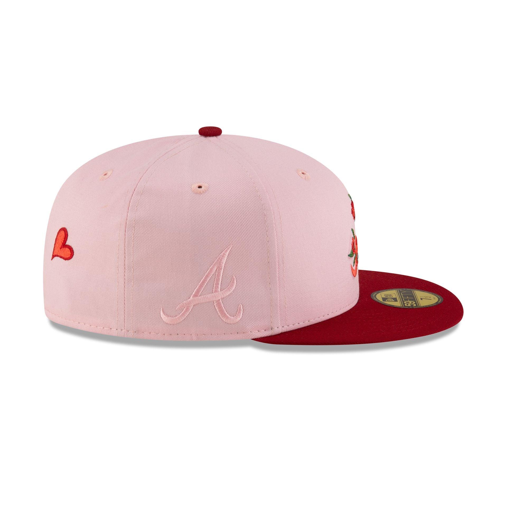 Los Angeles Angels Mike Trout 9FIFTY Snapback Hat Male Product Image