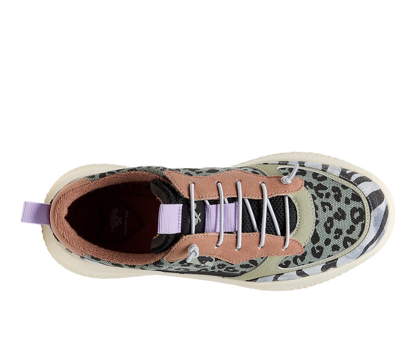 Women's Rocket Dog Gravel Casual Sneakers Product Image