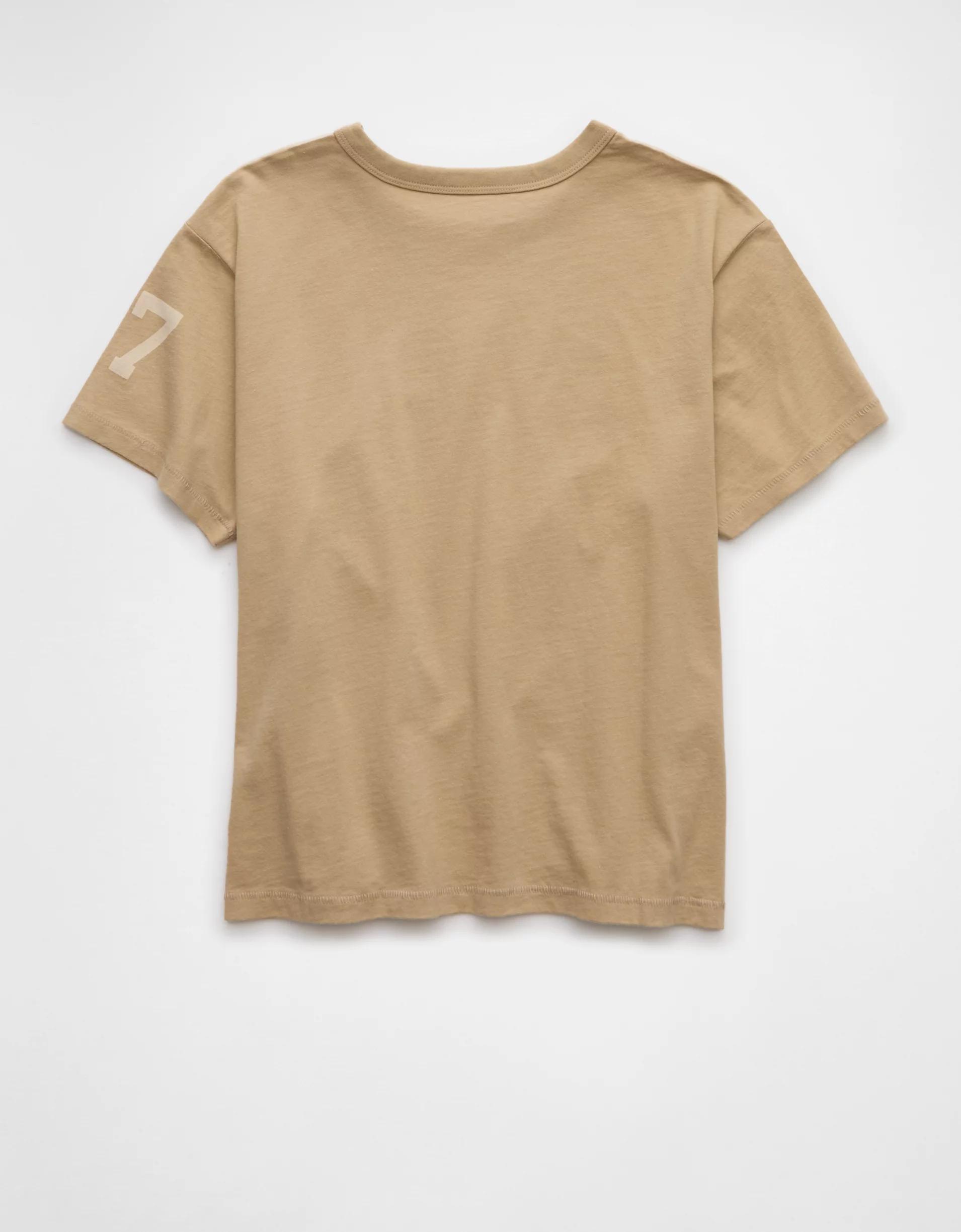 AE Ex-Boyfriend Destination Graphic T-Shirt Product Image