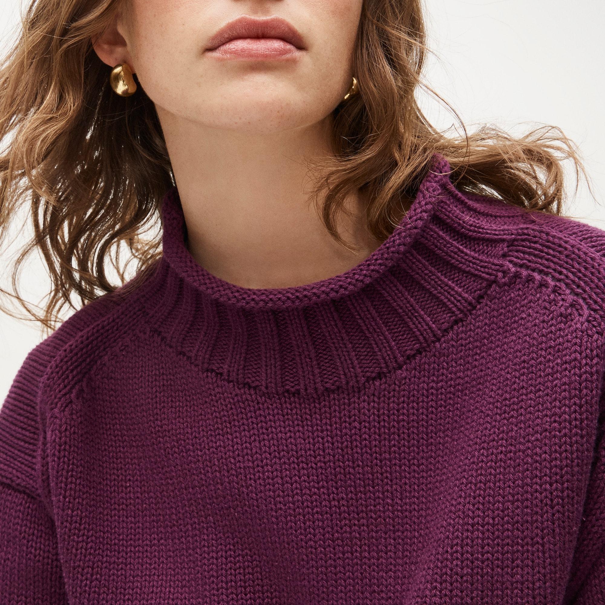 2025 Rollneck™ sweater Product Image