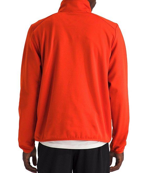 The North Face Performance Fleece Long Sleeve 1/4 Zip Pullover Product Image