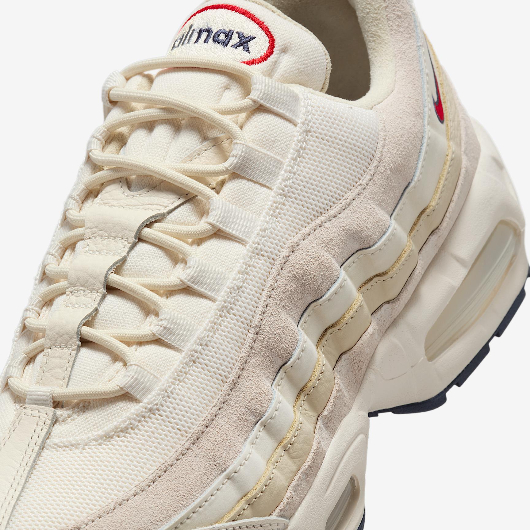 Nike Air Max 95 OG Men's Shoes Product Image