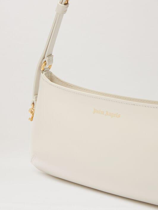 Golden Mongram Giorgina Bag Product Image