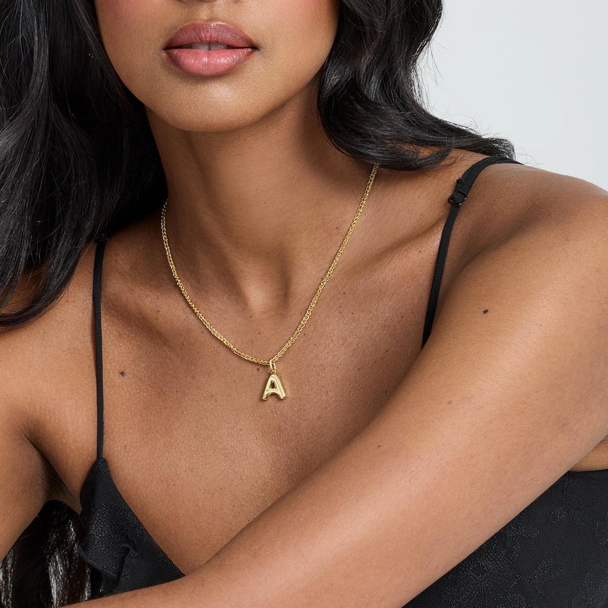 I Heart Me Necklace Product Image