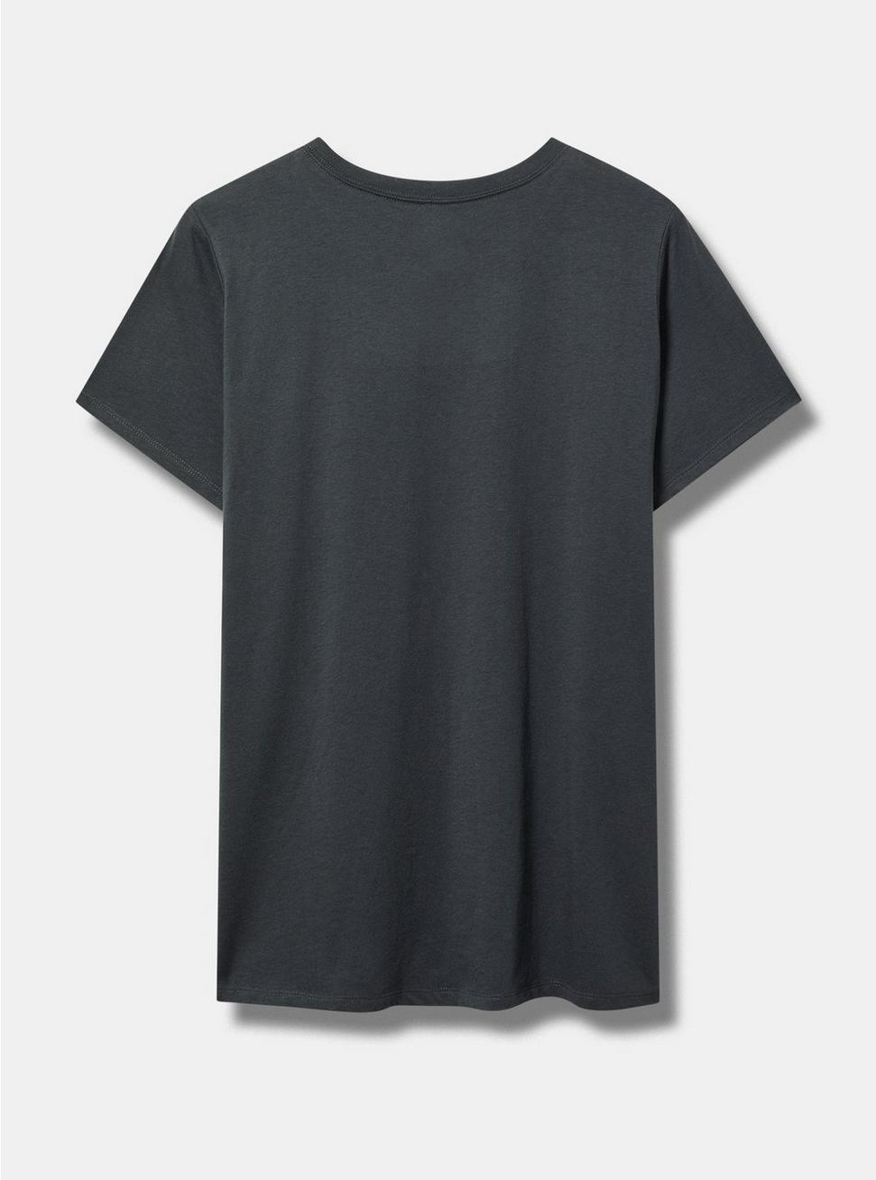 Creed Classic Cotton Crew Tee Product Image