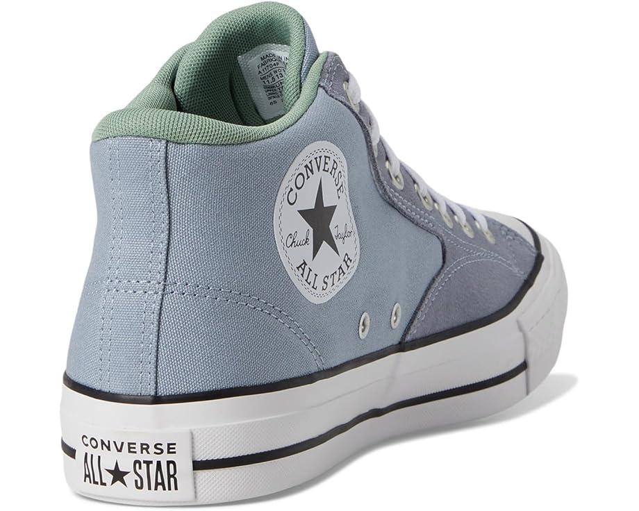 Chuck Taylor All Star Malden Street Boots Product Image