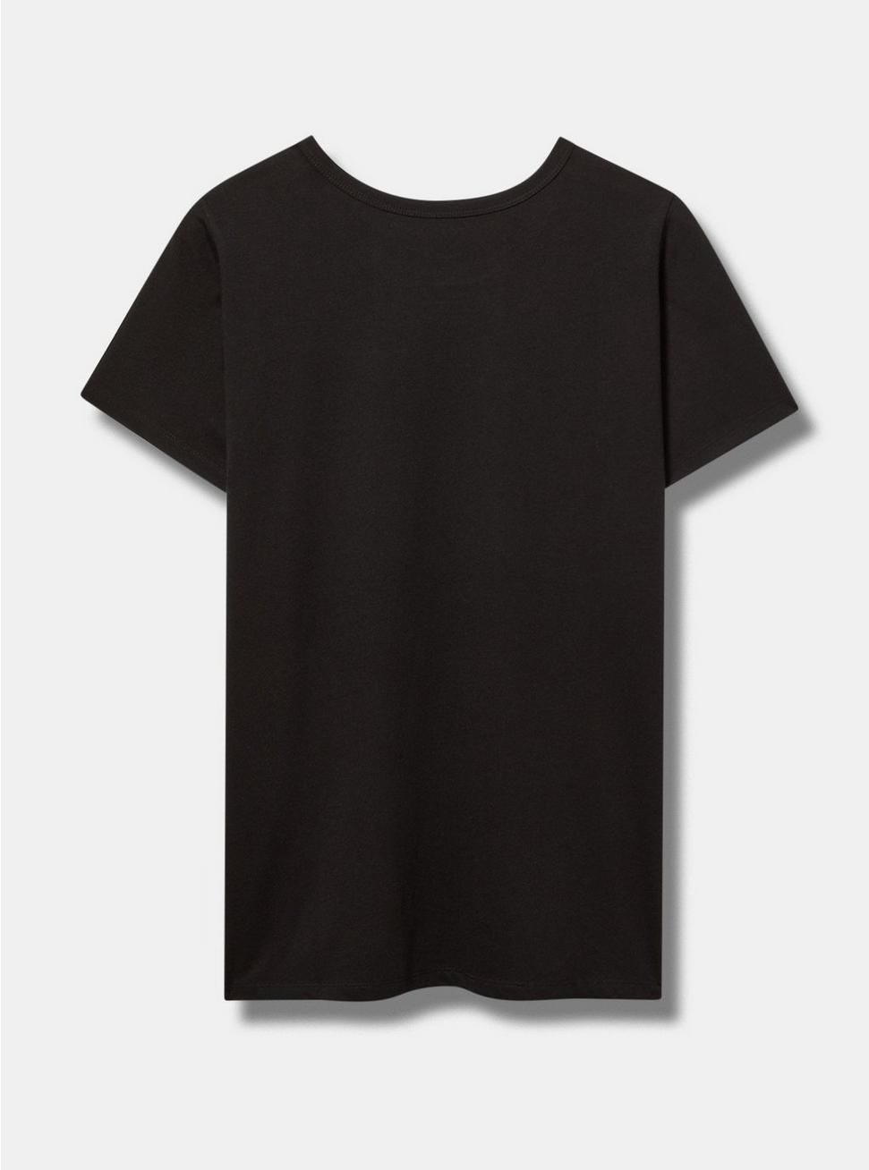 Signature Jersey Crew Tee Product Image