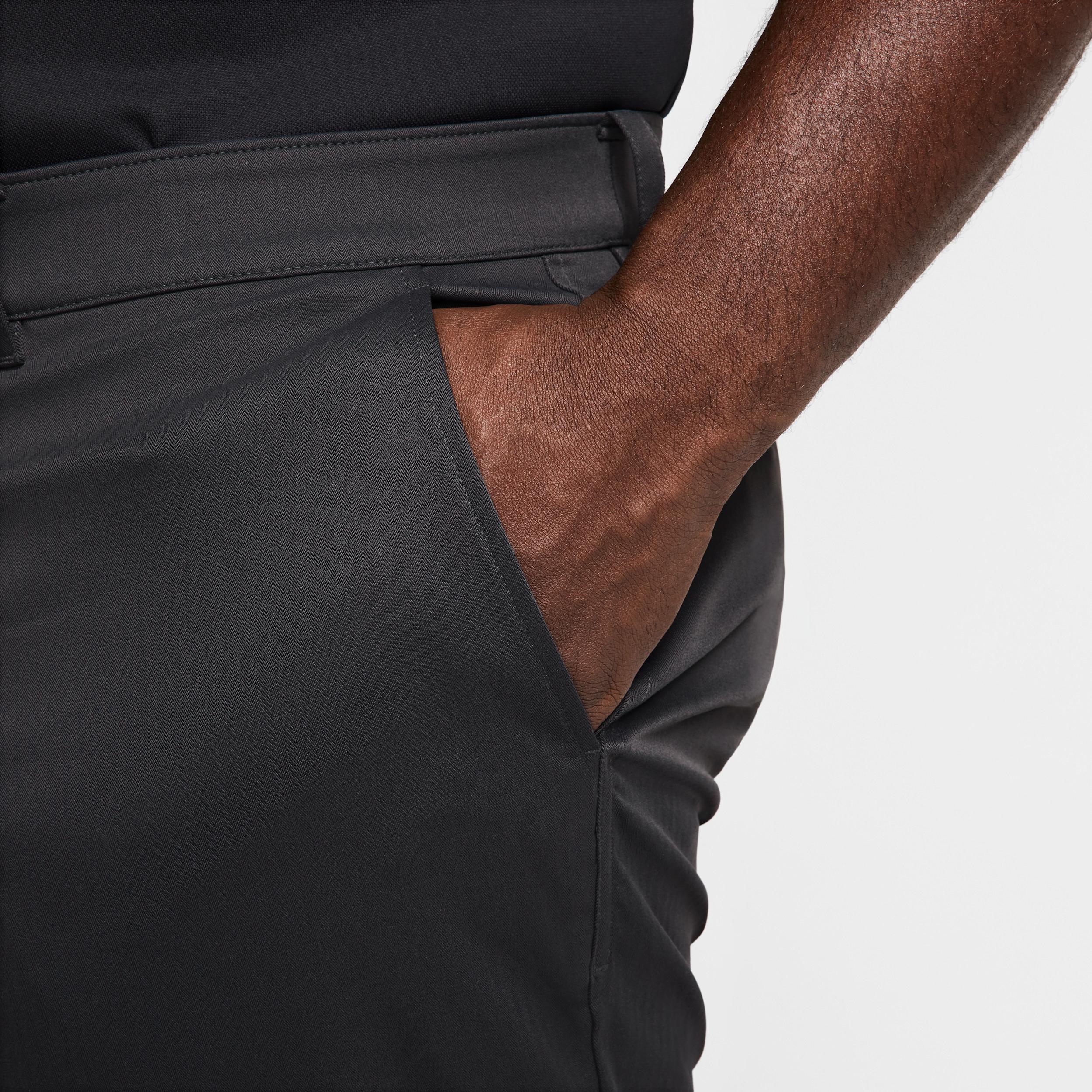 Nike Mens Tour Repel Chino Slim Golf Pants | FD5622-060 Product Image