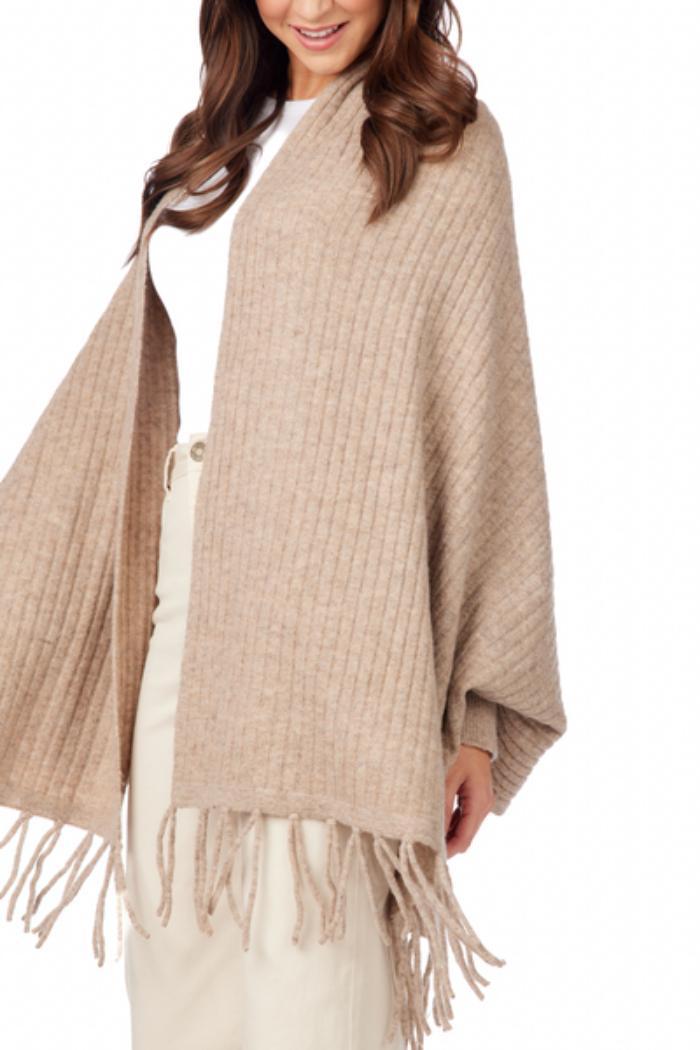 Ashby Cardigan Wrap Product Image