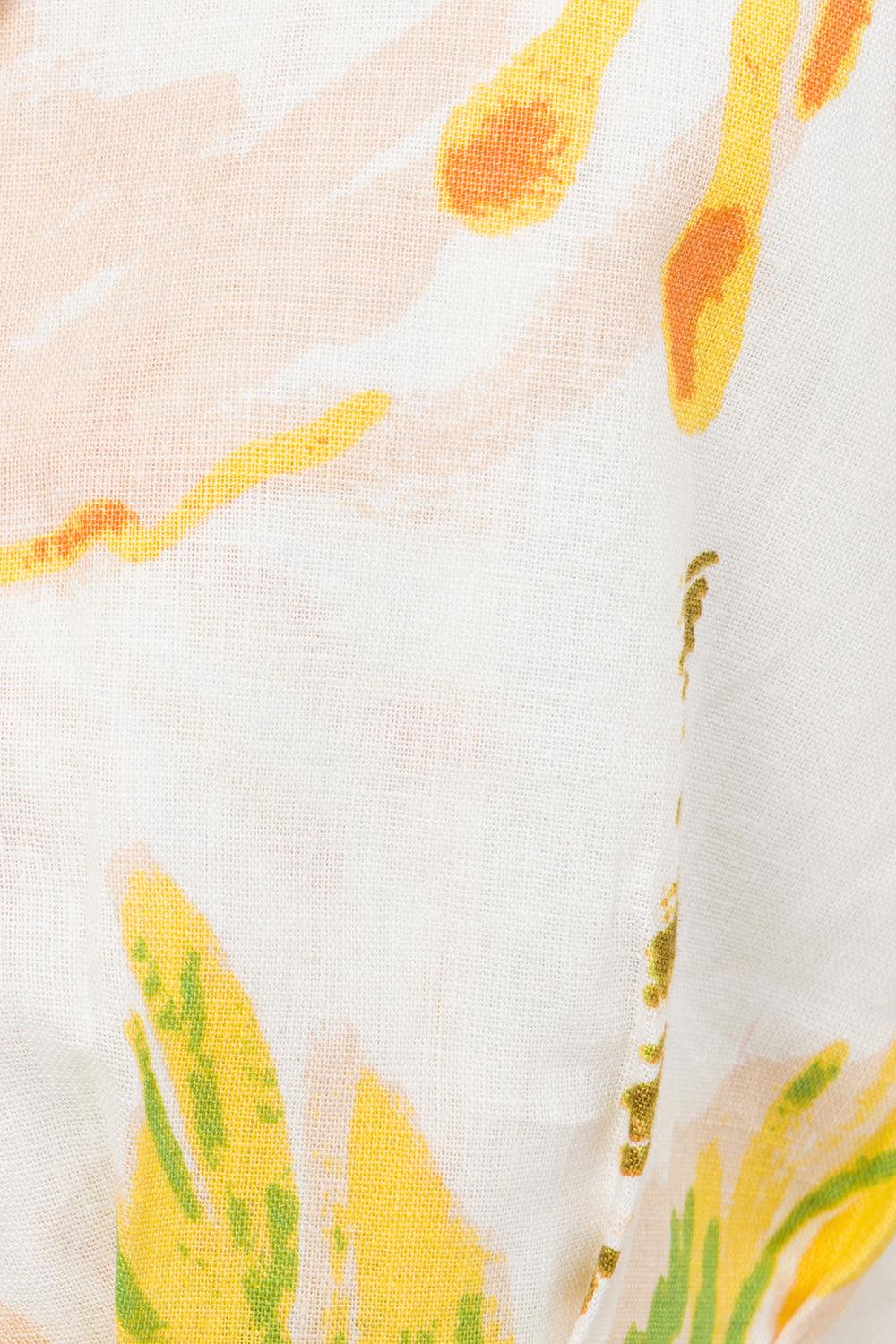 Callisto Top -  Seaview Peachy Product Image