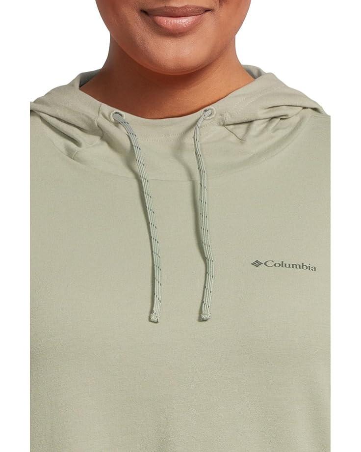 Sun Trek™ Hoodie II Product Image