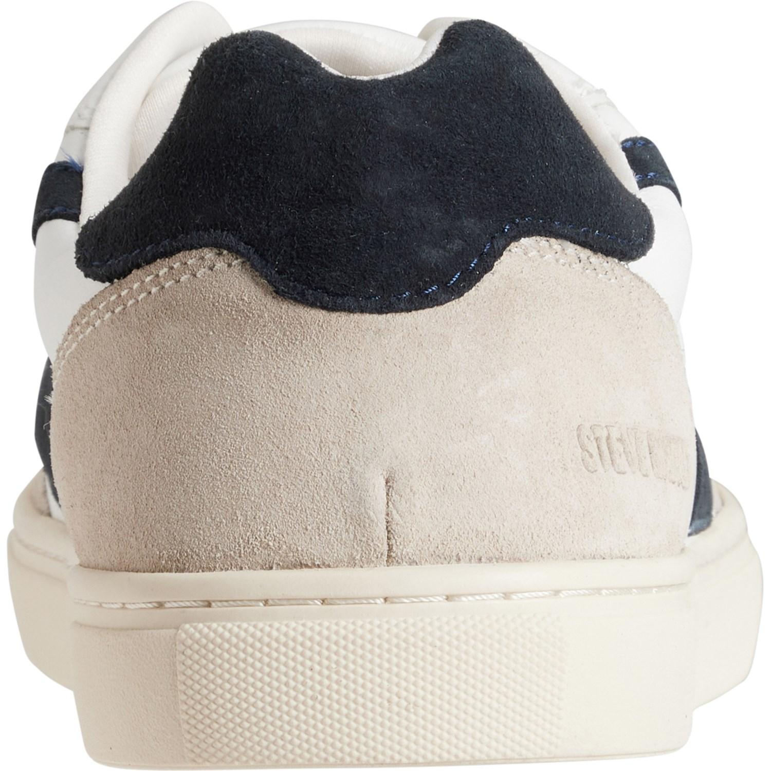 Steve Madden Camron Sneakers - Leather (For Men) Product Image