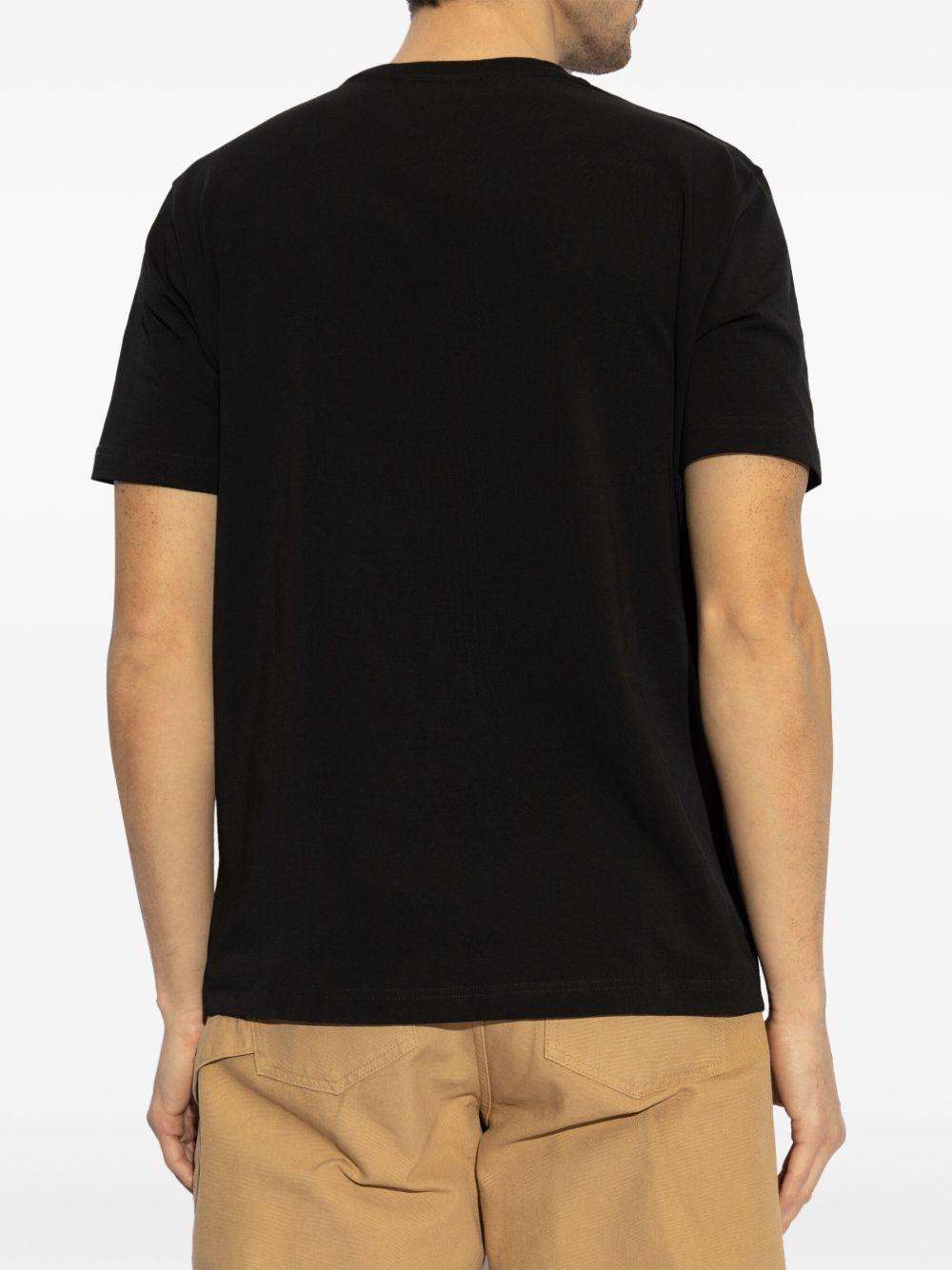 Looney Tunes-print T-shirt  Product Image