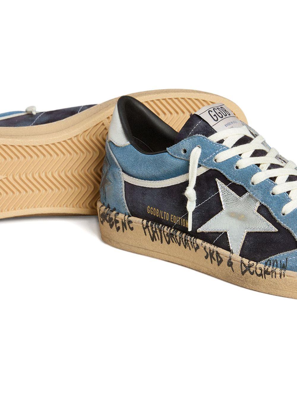 Ball Star sneakers Product Image