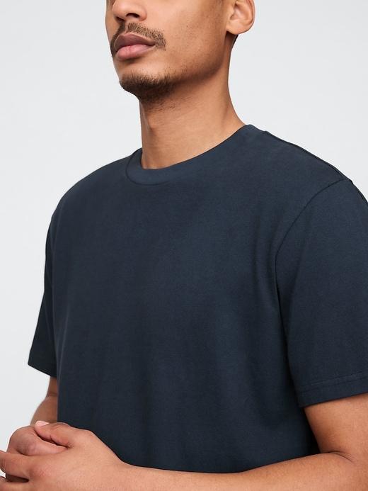 Adult Heavyweight Relaxed T-Shirt Product Image